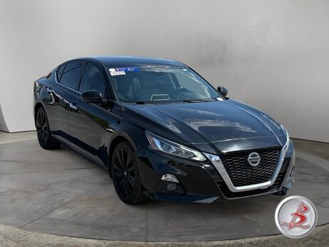 2019_Nissan_ALTIMA_2.5 Platinum AWD_ Salt Lake City UT