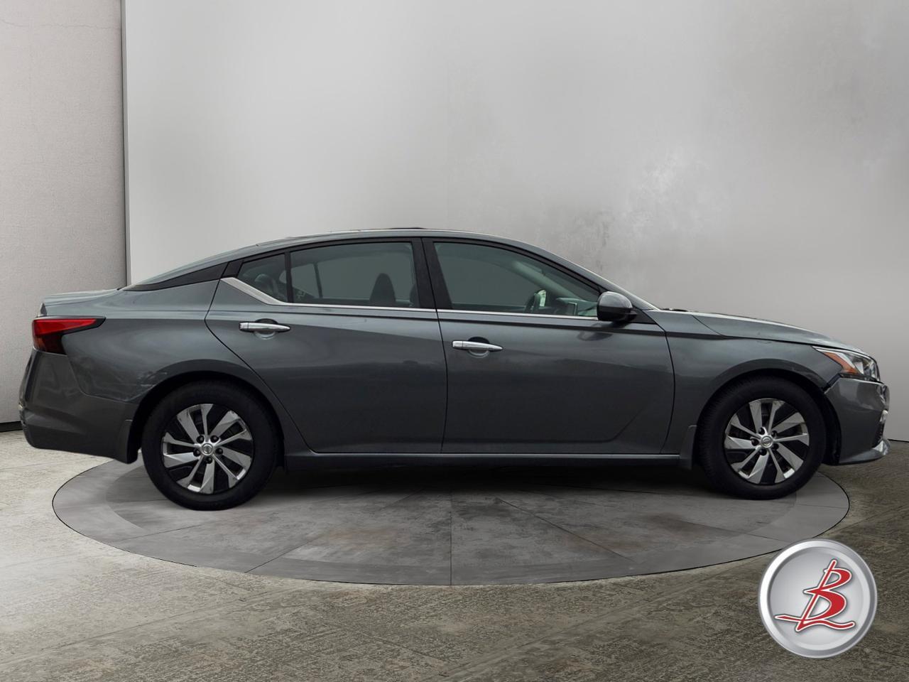 2019 Nissan ALTIMA 2.5 S Lindon UT