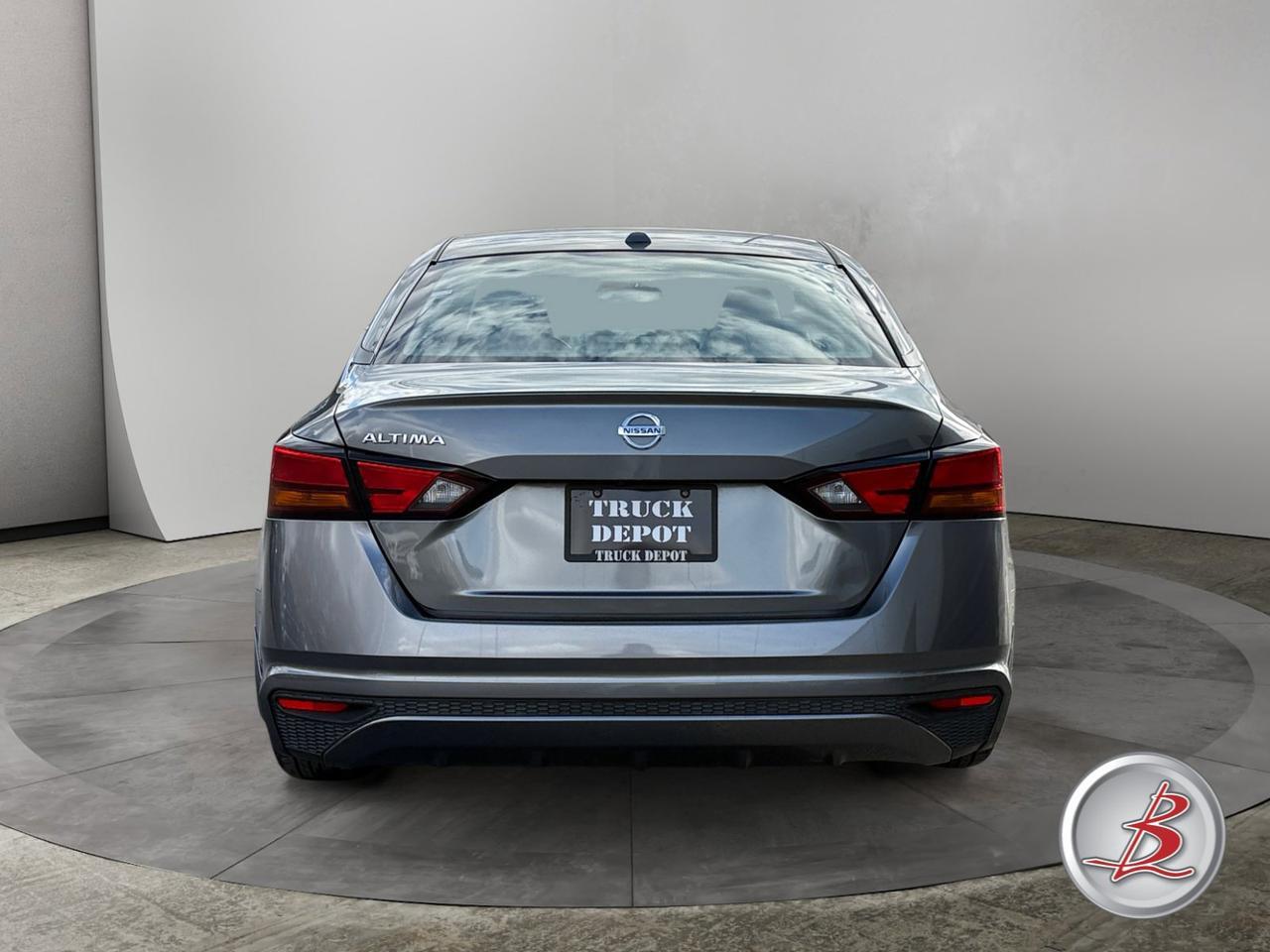 2019 Nissan ALTIMA 2.5 S Salt Lake City UT