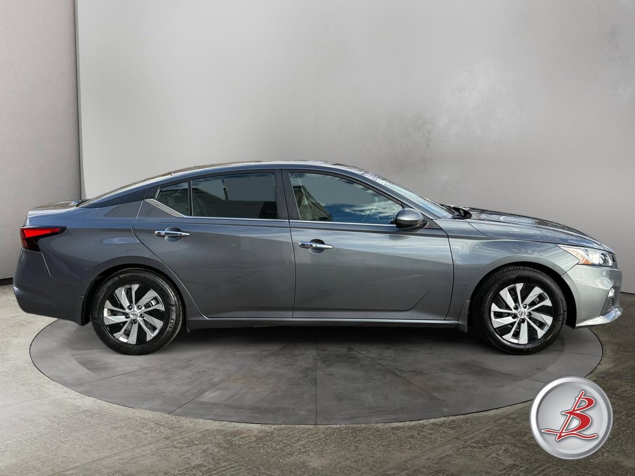2019 Nissan ALTIMA 2.5 S Salt Lake City UT