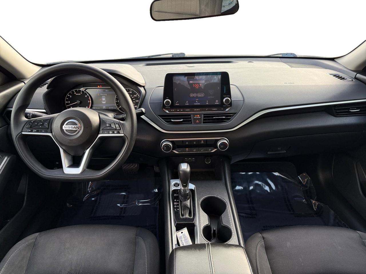 2019 Nissan ALTIMA 2.5 S Salt Lake City UT