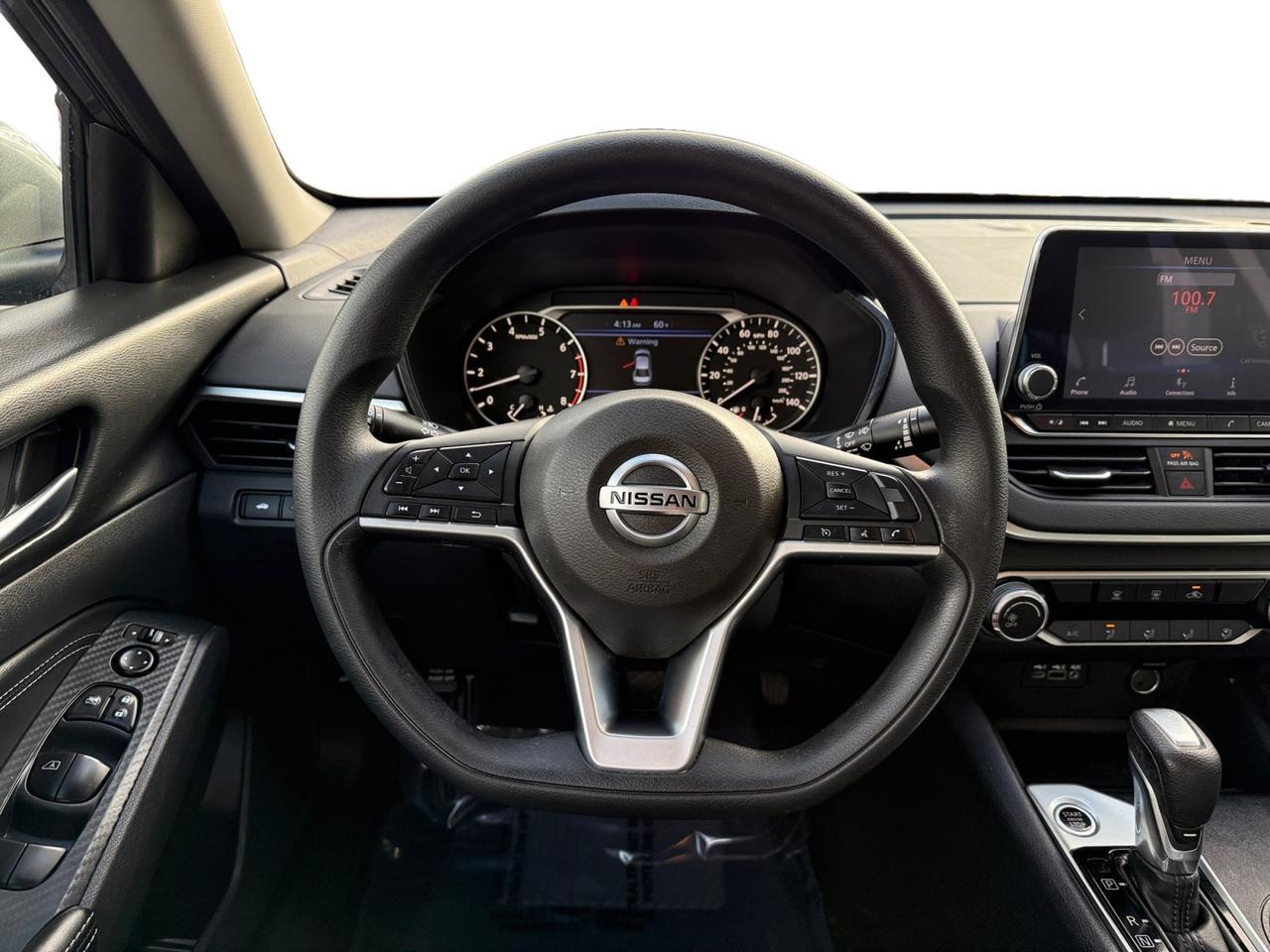 2019 Nissan ALTIMA 2.5 S Salt Lake City UT