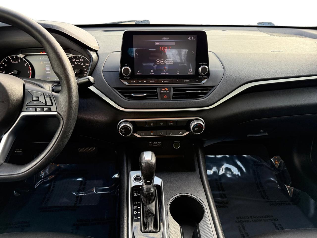 2019 Nissan ALTIMA 2.5 S Salt Lake City UT