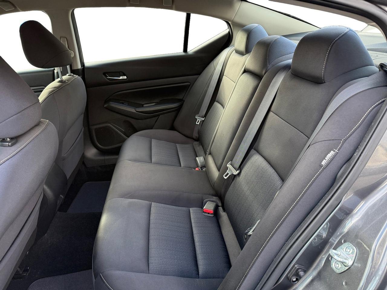 2019 Nissan ALTIMA 2.5 S Salt Lake City UT