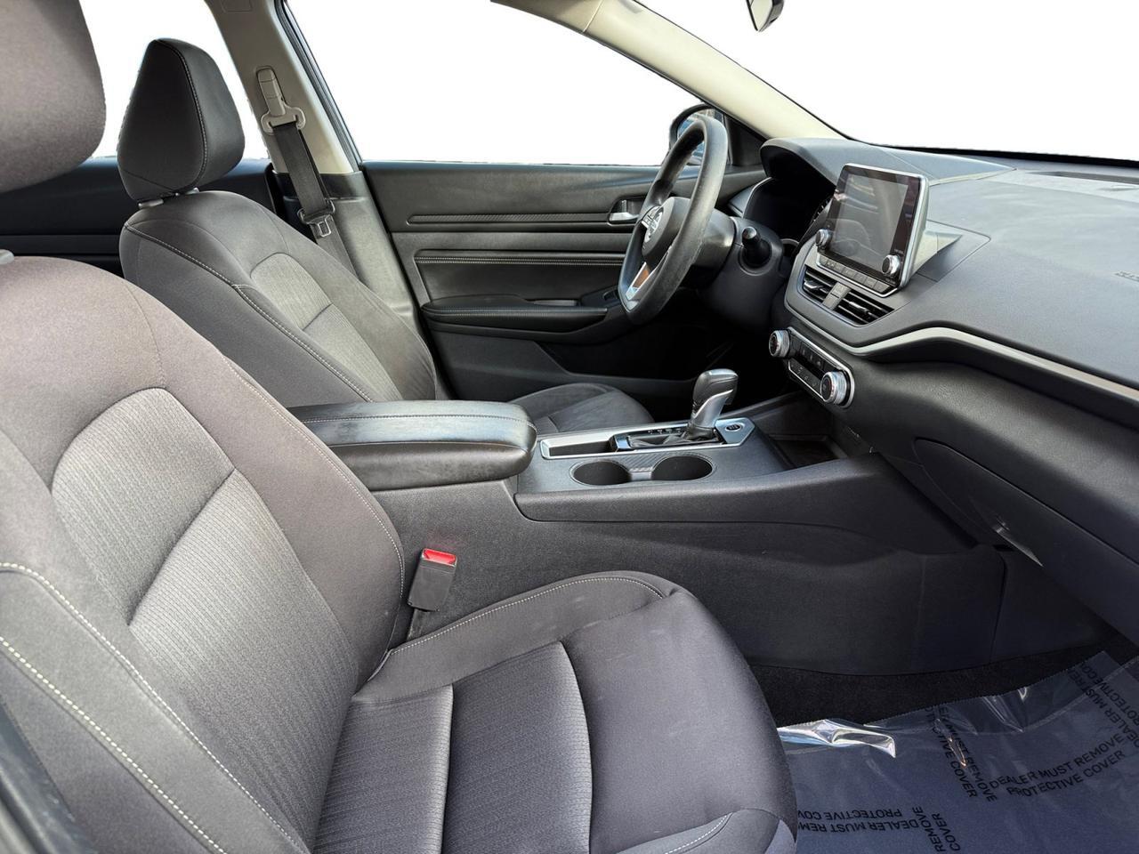 2019 Nissan ALTIMA 2.5 S Salt Lake City UT