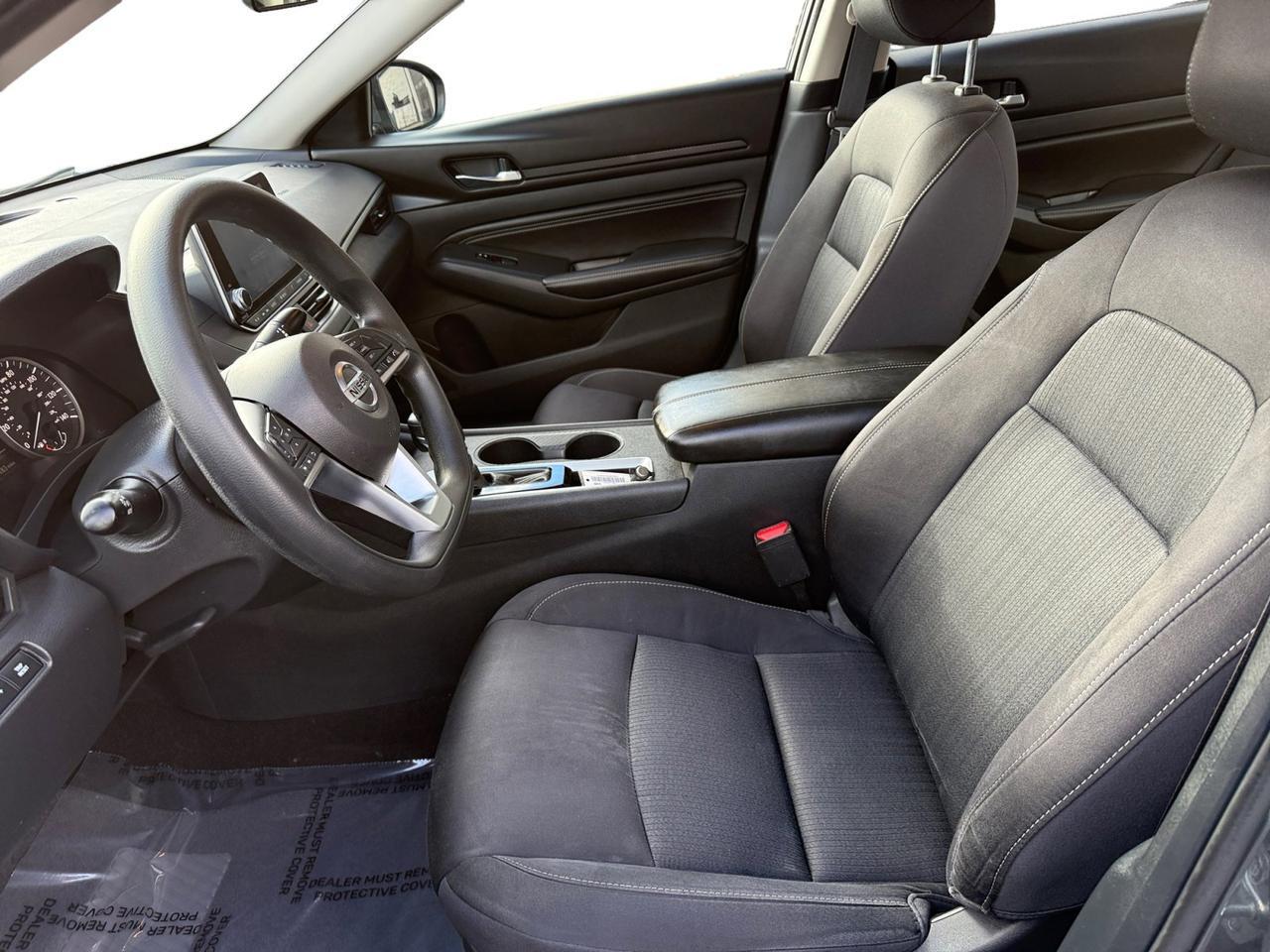 2019 Nissan ALTIMA 2.5 S Salt Lake City UT