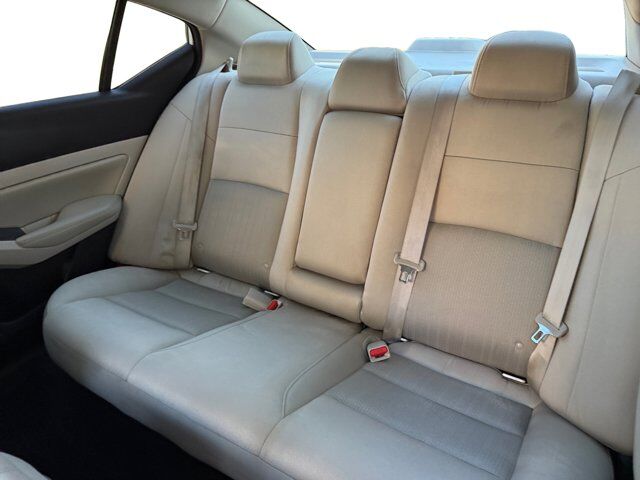 2019 Nissan ALTIMA 2.5 SV Salt Lake City UT