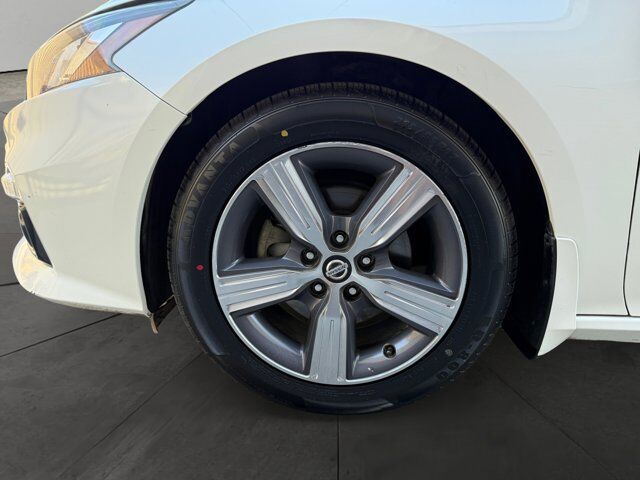 2019 Nissan ALTIMA 2.5 SV Salt Lake City UT