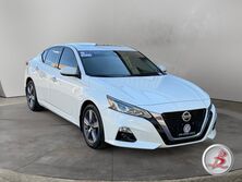 Nissan ALTIMA 2.5 SV 2019