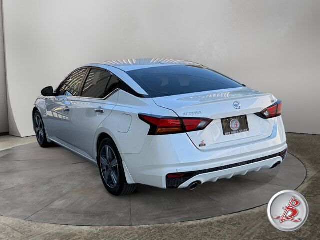 2019 Nissan ALTIMA 2.5 SV Salt Lake City UT