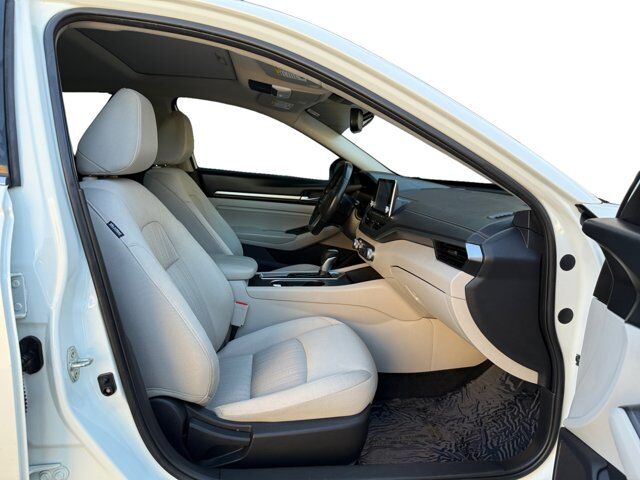 2019 Nissan ALTIMA 2.5 SV Salt Lake City UT