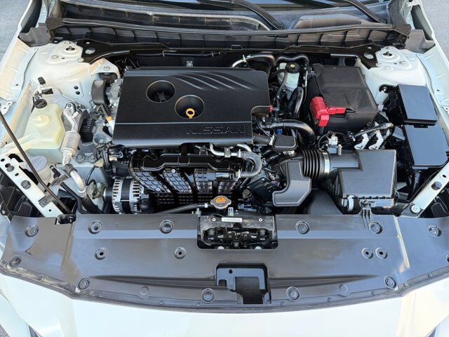 2019 Nissan ALTIMA 2.5 SV Salt Lake City UT