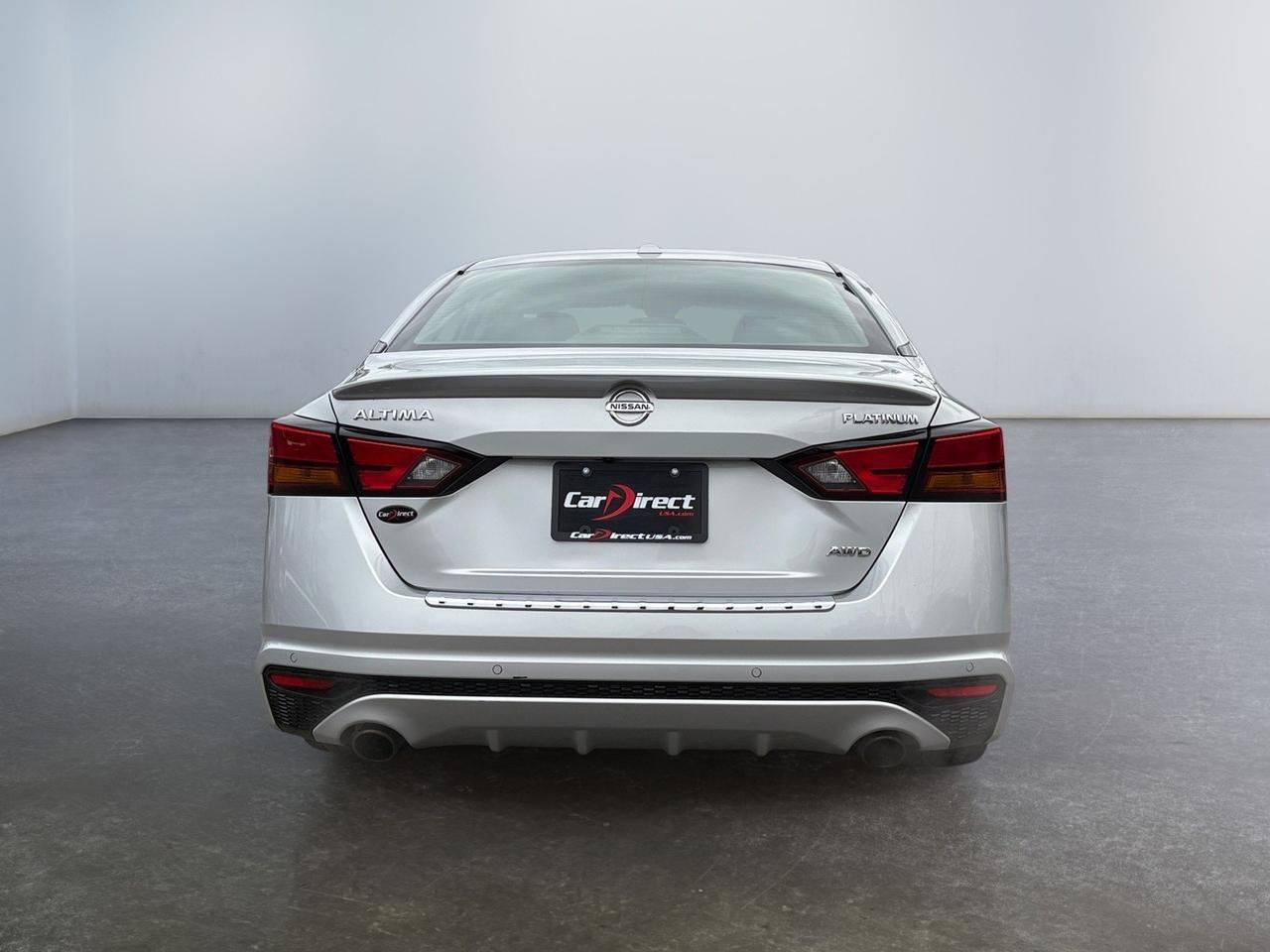 2019 Nissan Altima 2.5 Platinum, LANE KEEP ASSIST, BLIND SPOT WARNING, REAR CROSS TRAFFIC ALERT, MOONROOF, HEATED STEERING WHEEL & SEATS, REMOTE ENGINE, APPLE CARPLAY/ANDROID AUTO, BOSE SOUND SPEAKERS, LOW MILES, CLEAN CARFAX, RIDE THIS ALTIMA OFF THE LOT! Virginia Beach VA