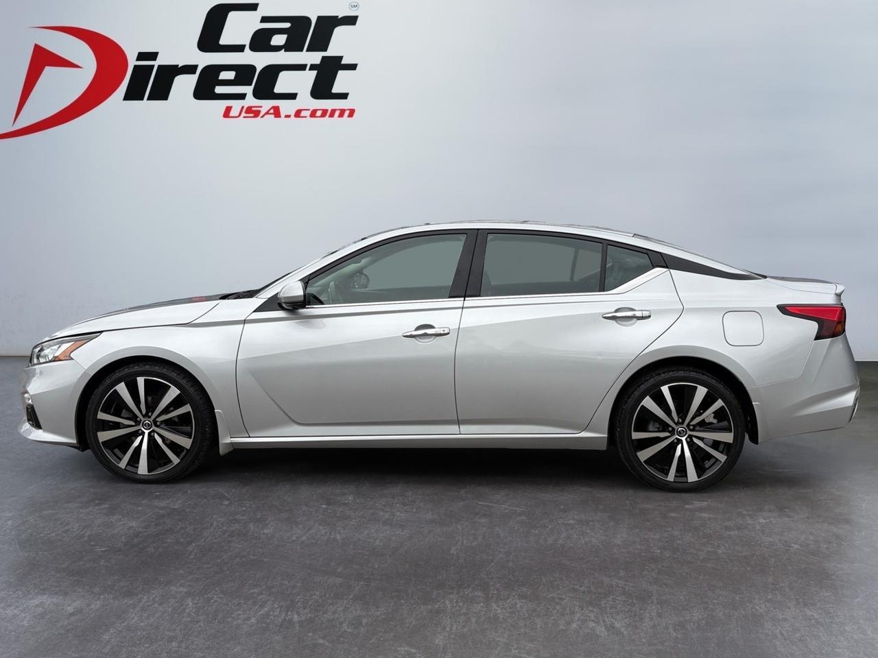 2019 Nissan Altima 2.5 Platinum, LANE KEEP ASSIST, BLIND SPOT WARNING, REAR CROSS TRAFFIC ALERT, SUNROOF, HEATED STEERING WHEEL & SEATS, REMOTE ENGINE, APPLE CARPLAY/ANDROID AUTO, BOSE SOUND SPEAKERS, LOW MILES, CLEAN CARFAX, RIDE THIS ALTIMA OFF THE LOT! Virginia Beach VA