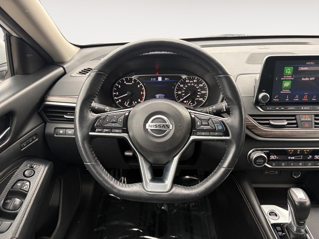 2019 Nissan Altima 2.5 Platinum, LANE KEEP ASSIST, BLIND SPOT WARNING, REAR CROSS TRAFFIC ALERT, SUNROOF, HEATED STEERING WHEEL & SEATS, REMOTE ENGINE, APPLE CARPLAY/ANDROID AUTO, BOSE SOUND SPEAKERS, LOW MILES, CLEAN CARFAX, RIDE THIS ALTIMA OFF THE LOT! Virginia Beach VA