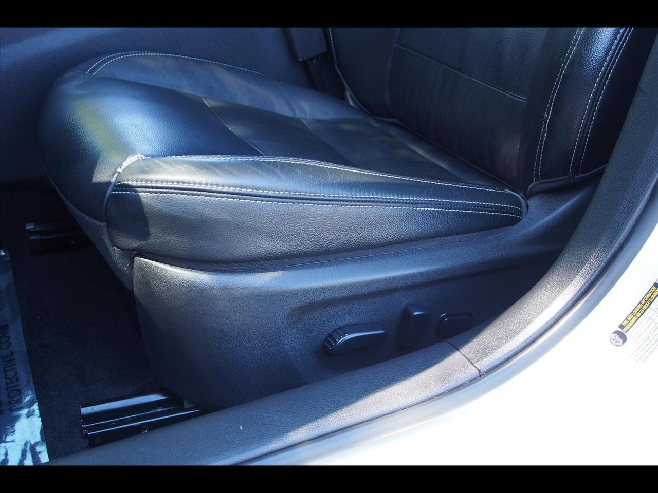 2019 Nissan Altima 2.5 Platinum