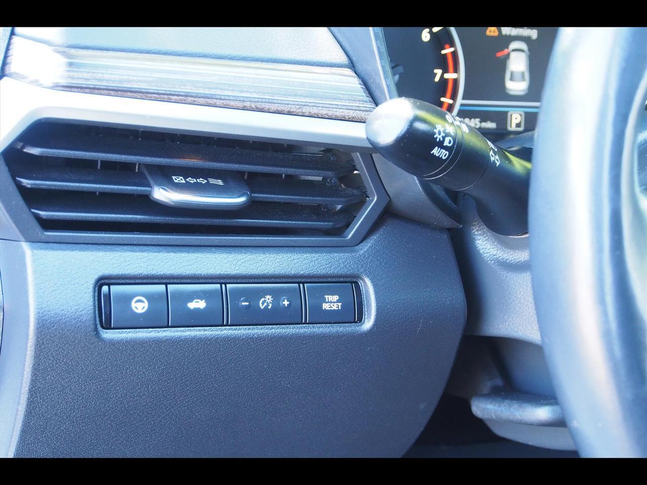 2019 Nissan Altima 2.5 Platinum