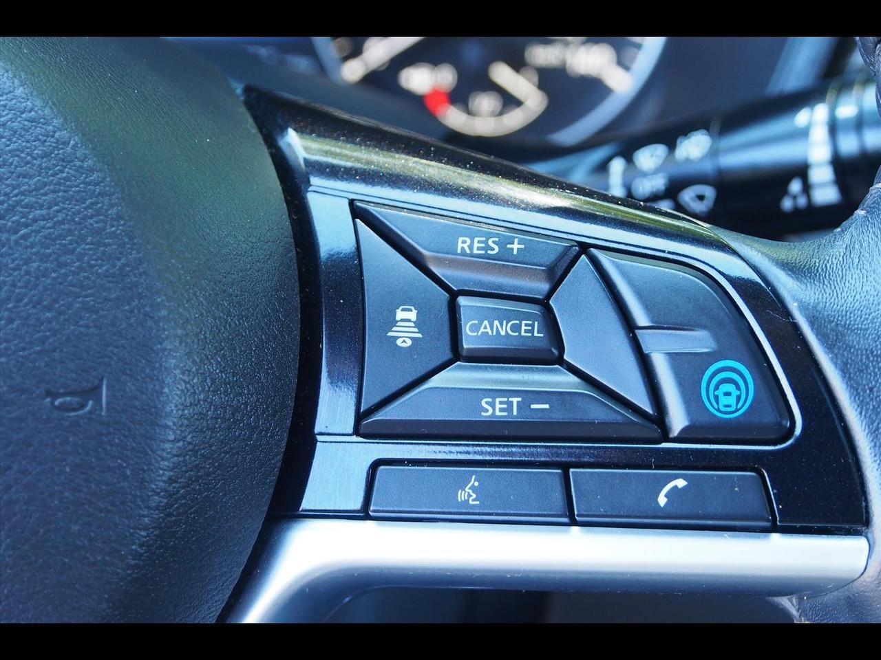 2019 Nissan Altima 2.5 Platinum