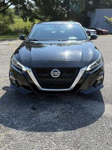 2019_Nissan_Altima_2.5 Platinum_ Meridian MS