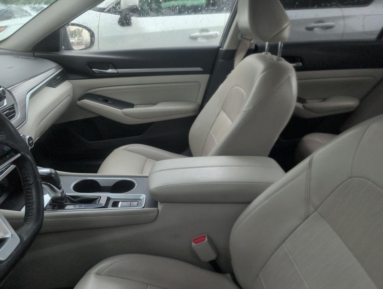 2019 Nissan Altima 2.5 Platinum San Antonio TX