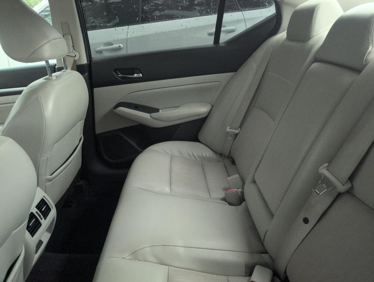 2019 Nissan Altima 2.5 Platinum San Antonio TX