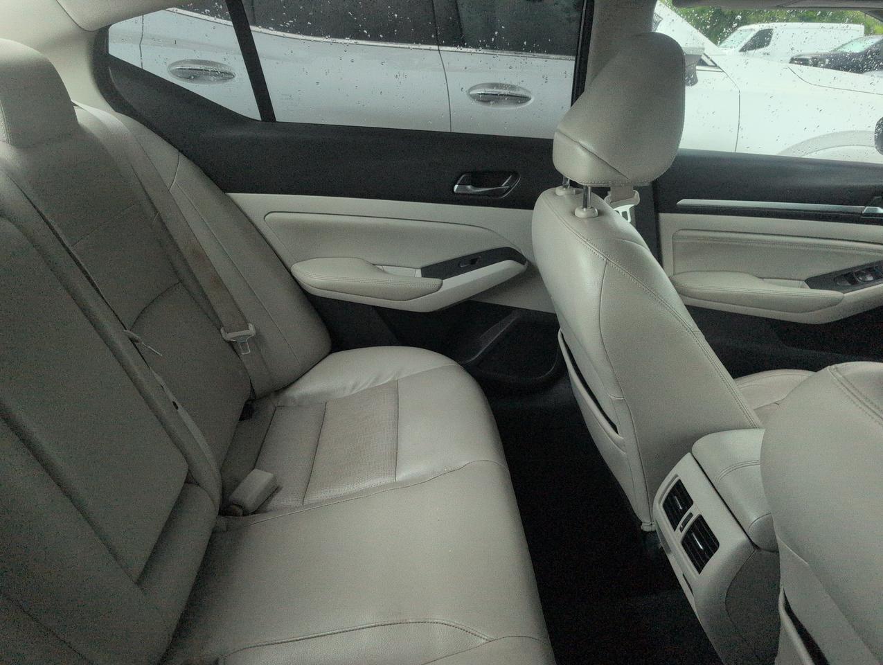 2019 Nissan Altima 2.5 Platinum San Antonio TX
