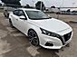 2019 Nissan Altima 2.5 Platinum West Burlington IA