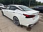 2019 Nissan Altima 2.5 Platinum West Burlington IA