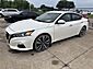 2019 Nissan Altima 2.5 Platinum West Burlington IA
