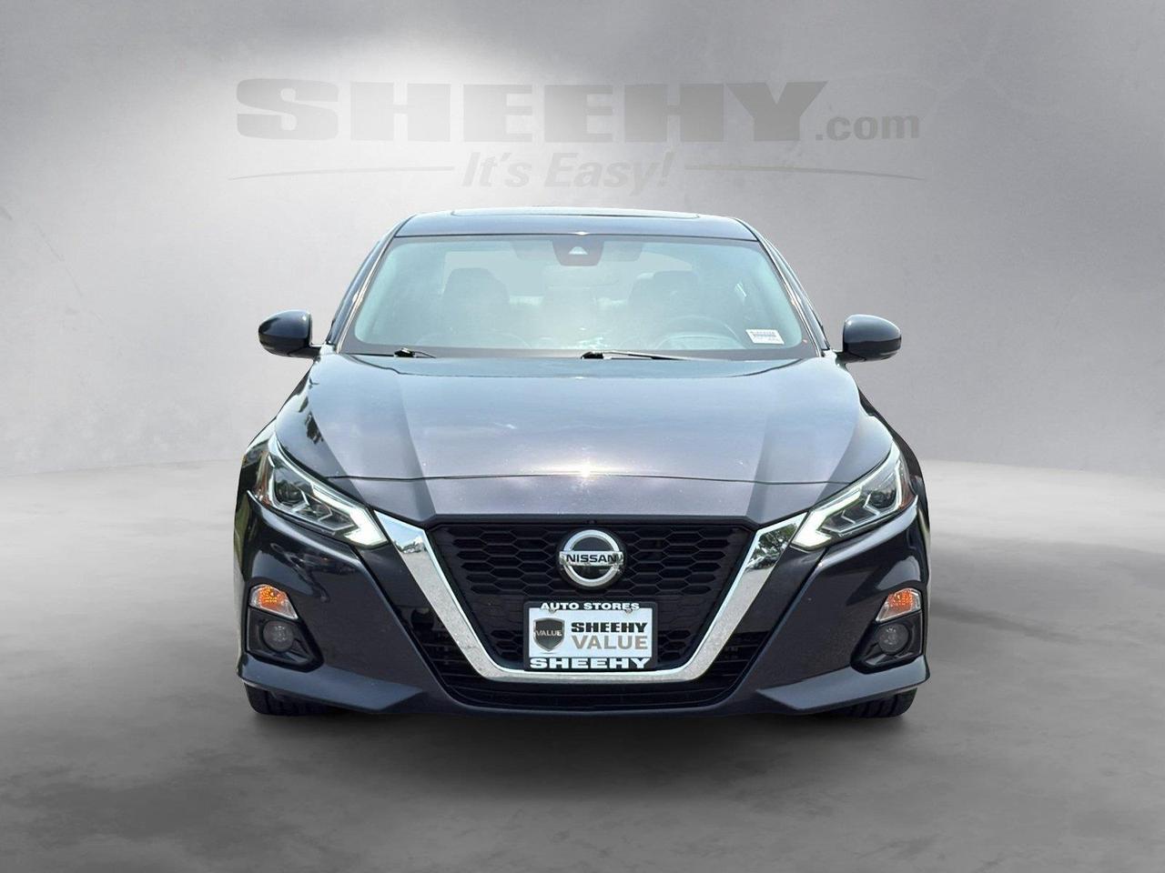 2019 Nissan Altima 2.5 Platinum Hagerstown MD