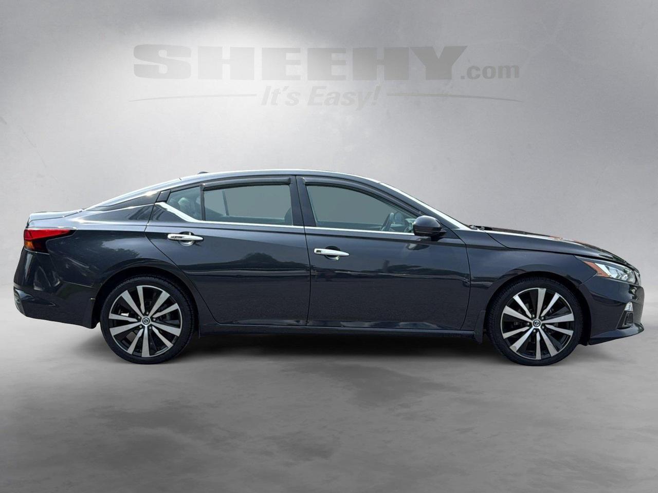 2019 Nissan Altima 2.5 Platinum Hagerstown MD