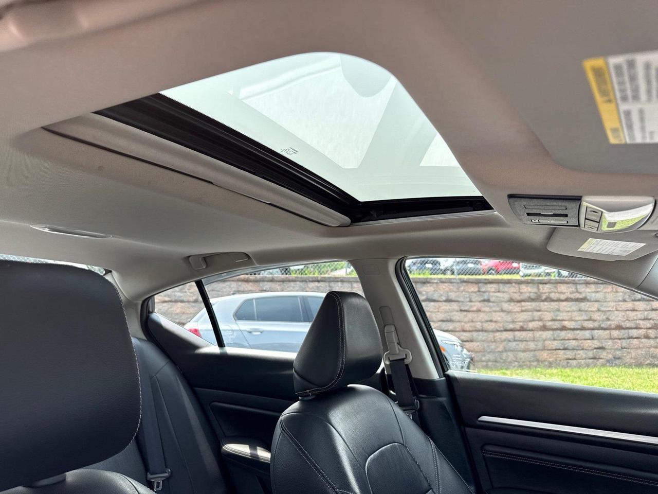 2019 Nissan Altima 2.5 Platinum Hagerstown MD