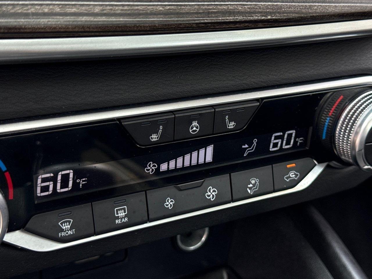 2019 Nissan Altima 2.5 Platinum Hagerstown MD