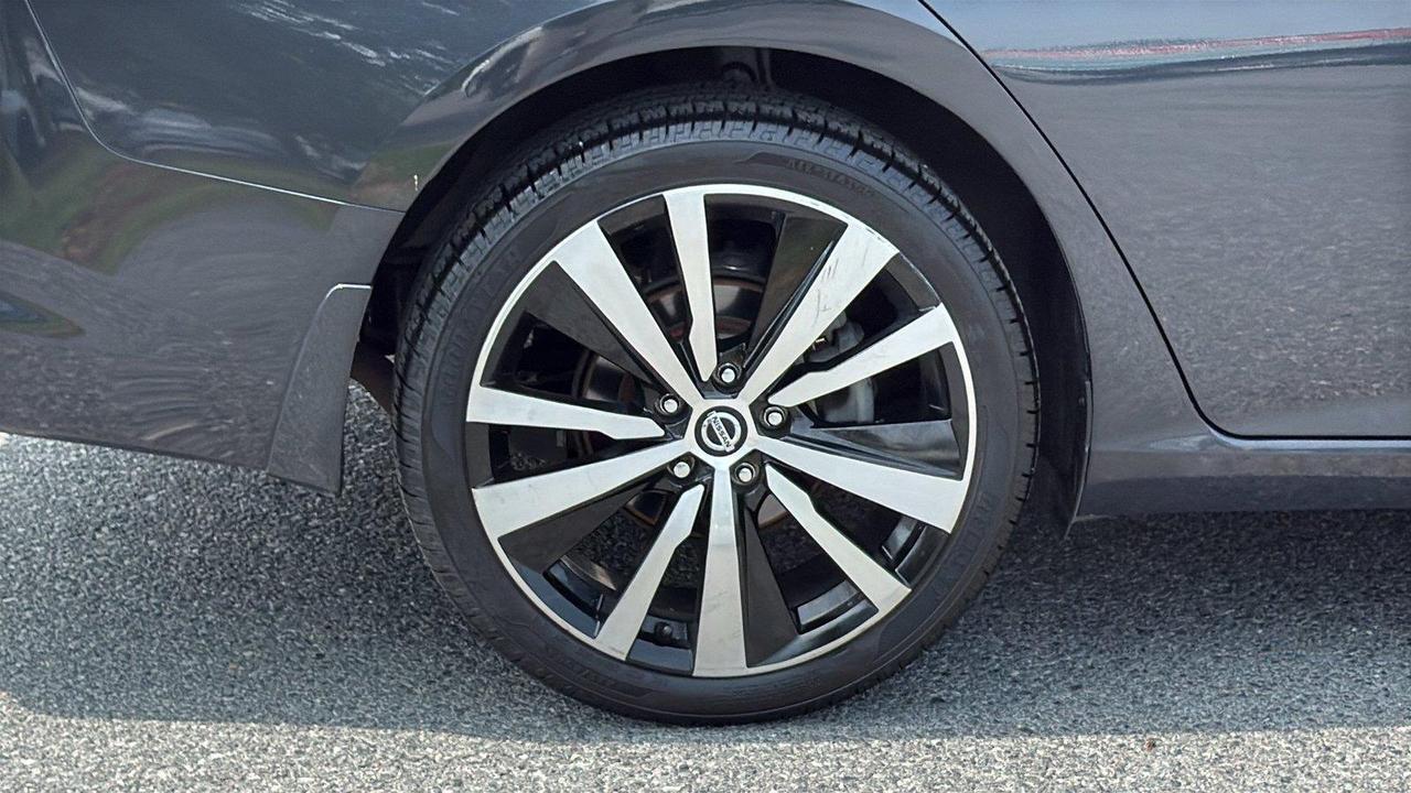 2019 Nissan Altima 2.5 Platinum Hagerstown MD
