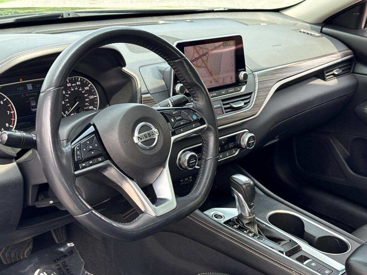 2019 Nissan Altima 2.5 Platinum Hagerstown MD