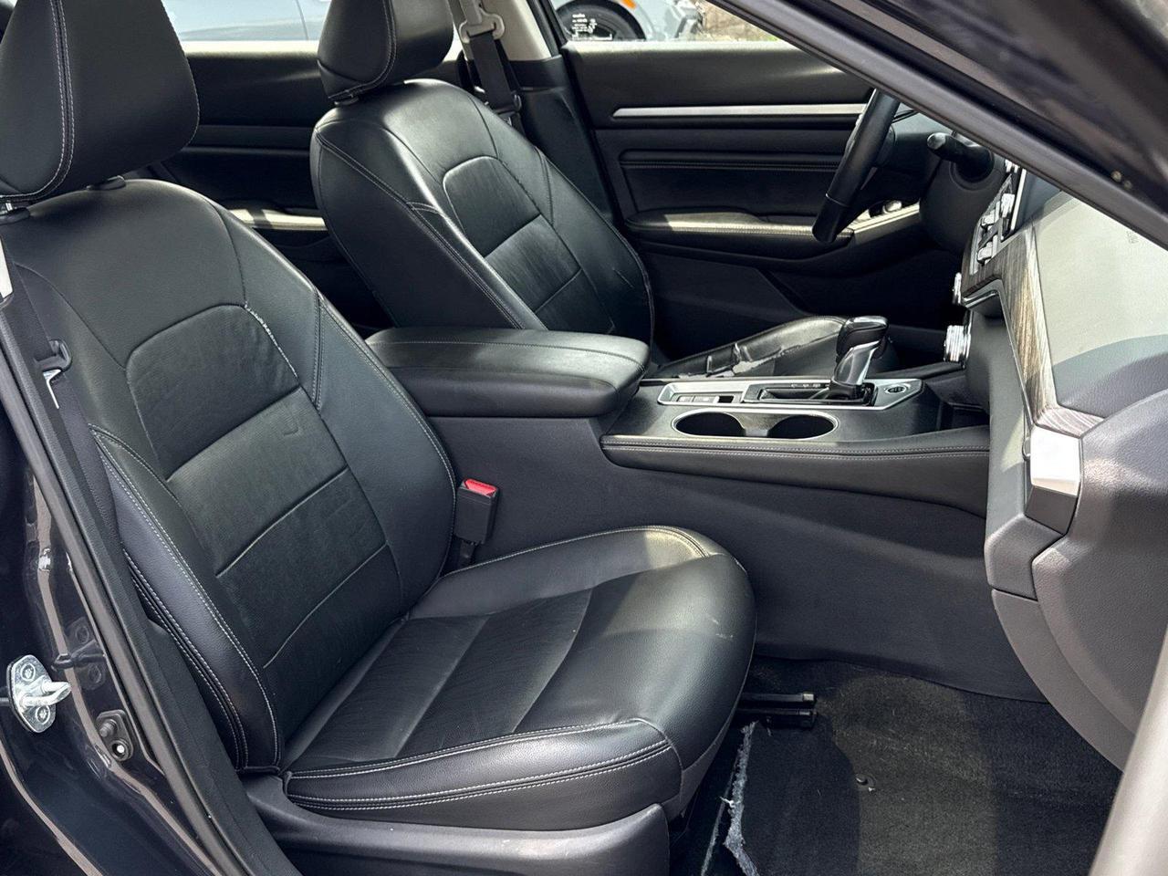 2019 Nissan Altima 2.5 Platinum Hagerstown MD