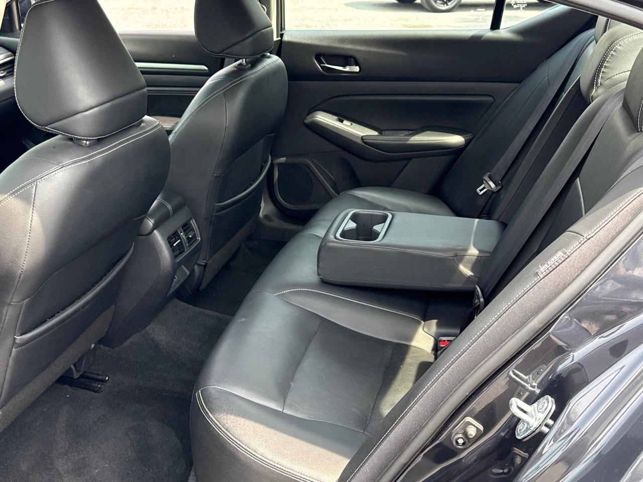 2019 Nissan Altima 2.5 Platinum Hagerstown MD