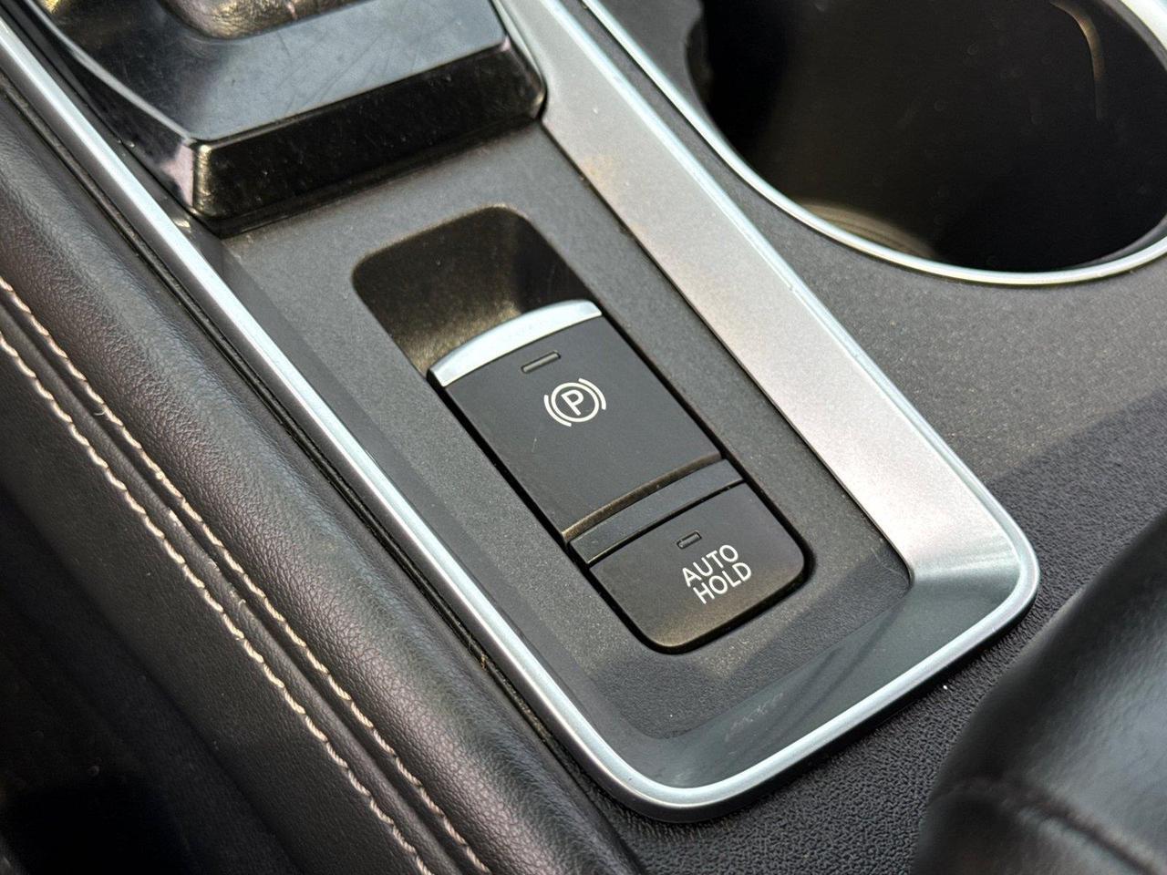 2019 Nissan Altima 2.5 Platinum Hagerstown MD