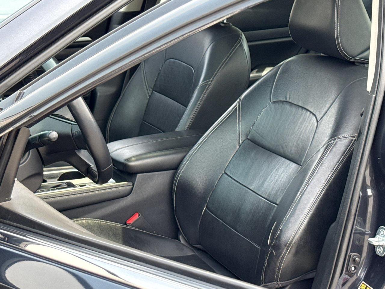 2019 Nissan Altima 2.5 Platinum Hagerstown MD