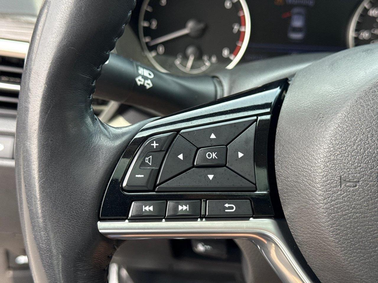2019 Nissan Altima 2.5 Platinum Hagerstown MD