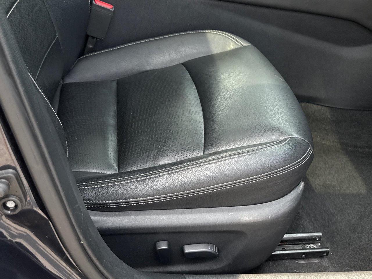 2019 Nissan Altima 2.5 Platinum Hagerstown MD