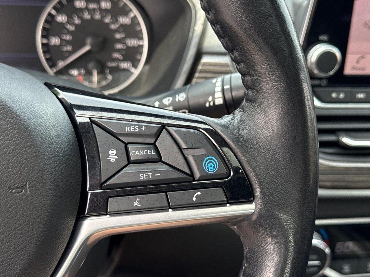 2019 Nissan Altima 2.5 Platinum Hagerstown MD