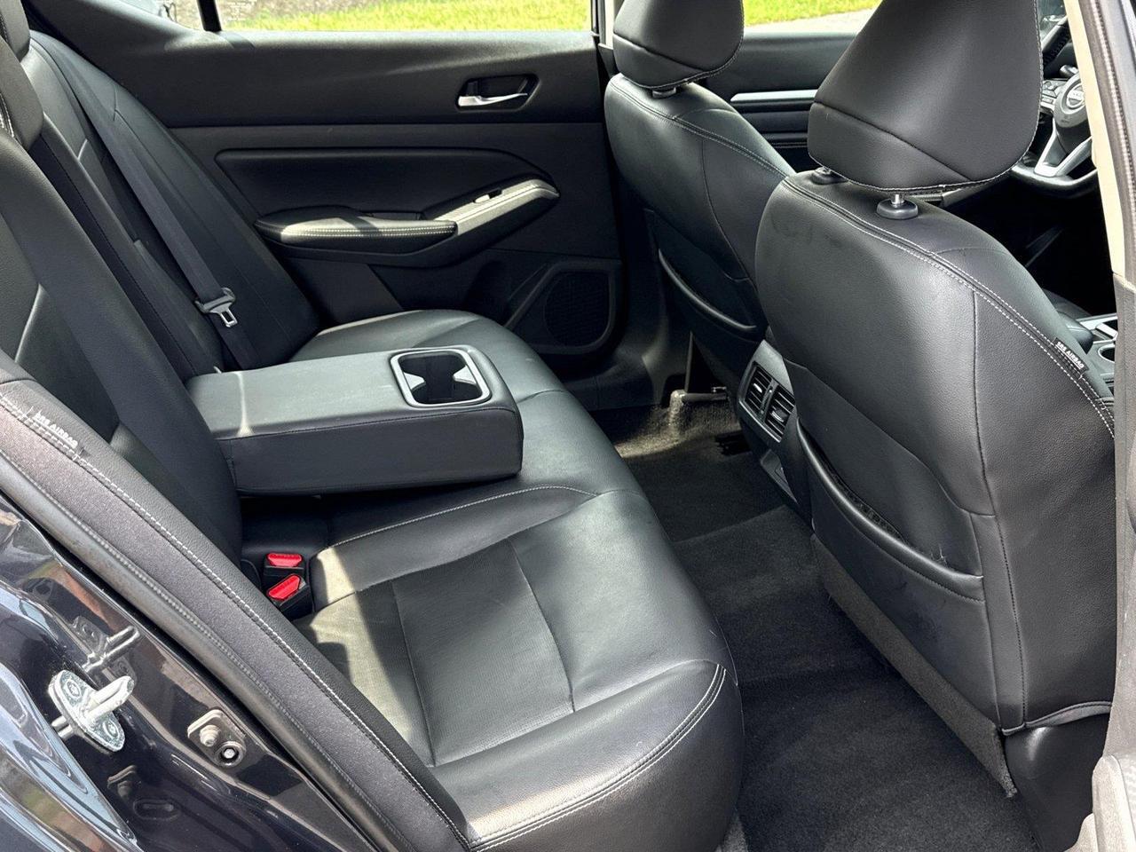 2019 Nissan Altima 2.5 Platinum Hagerstown MD