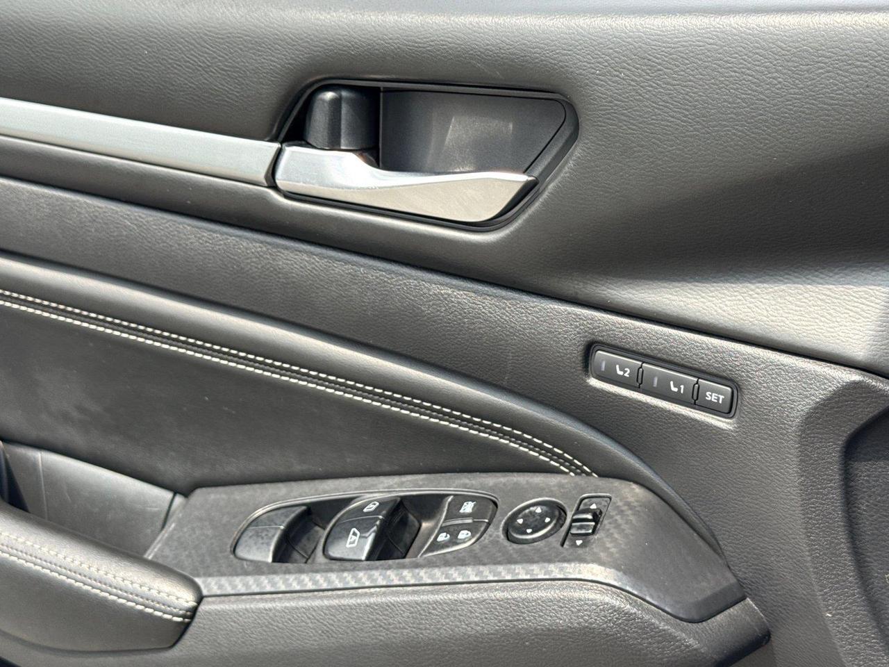 2019 Nissan Altima 2.5 Platinum Hagerstown MD