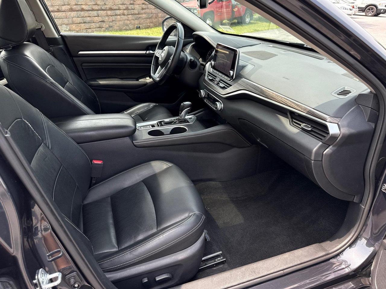 2019 Nissan Altima 2.5 Platinum Hagerstown MD