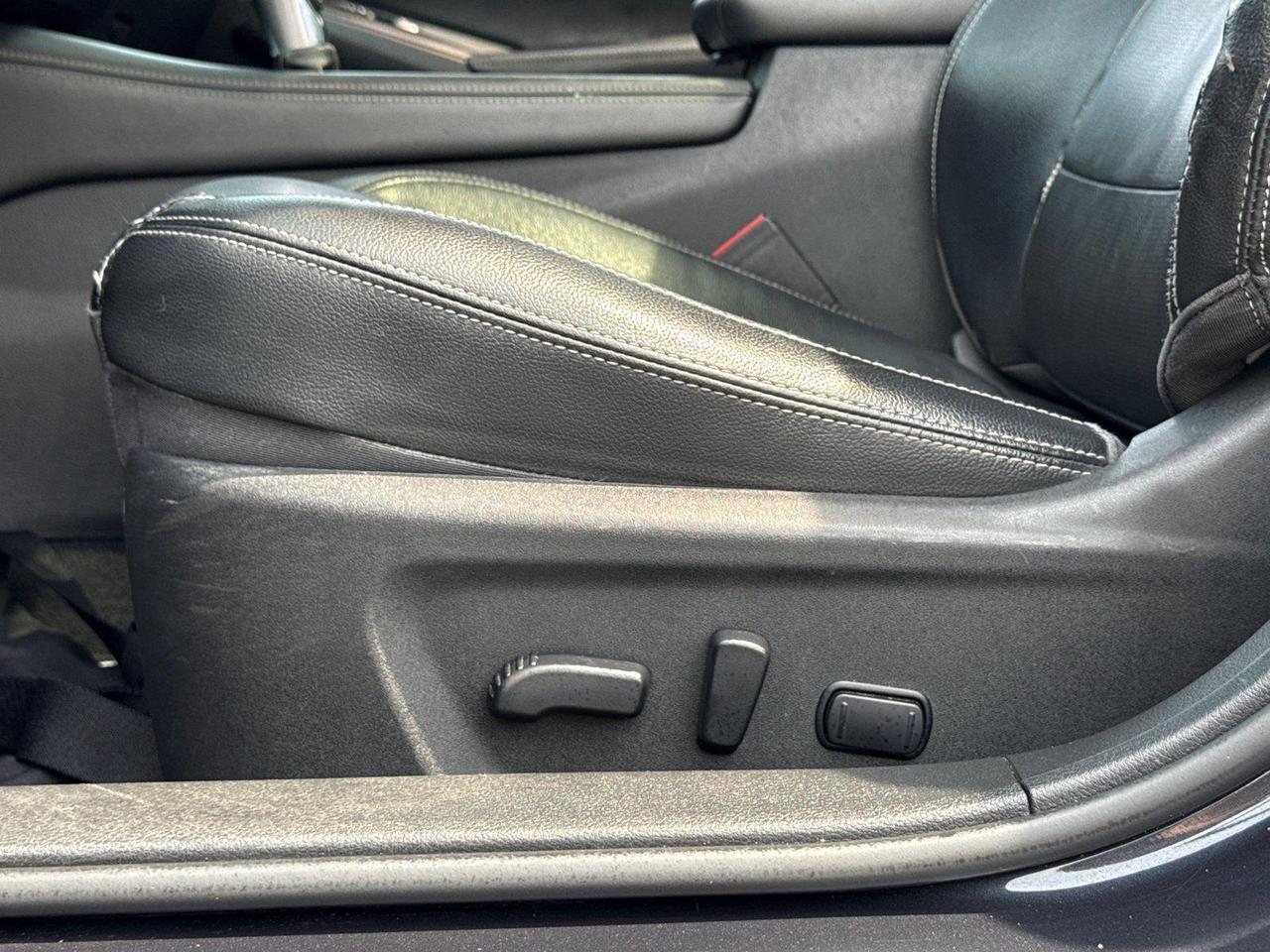 2019 Nissan Altima 2.5 Platinum Hagerstown MD
