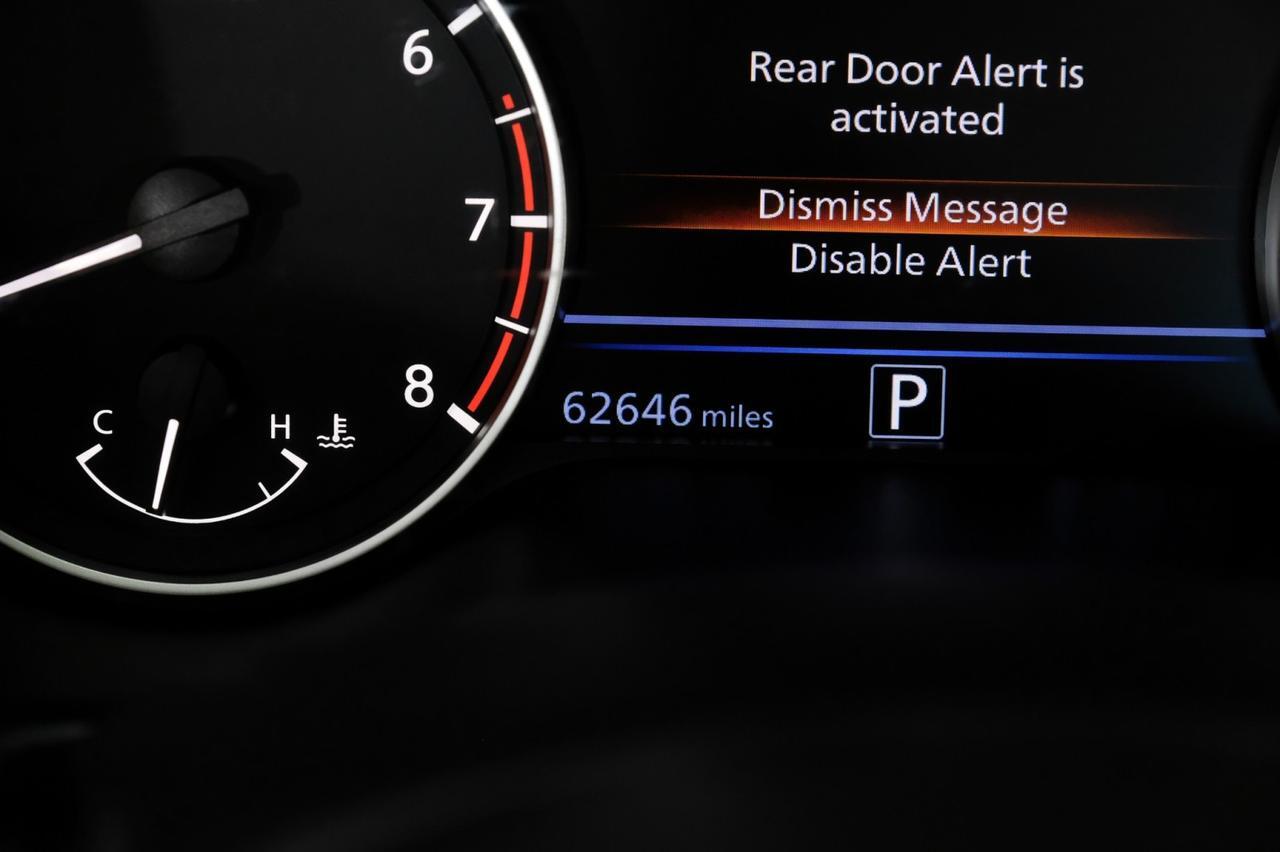 2019 Nissan Altima 2.5 S AUTOMATIC EMERGENCY BRAKING FORWARD COLLISION WARNING REAR Carrollton TX