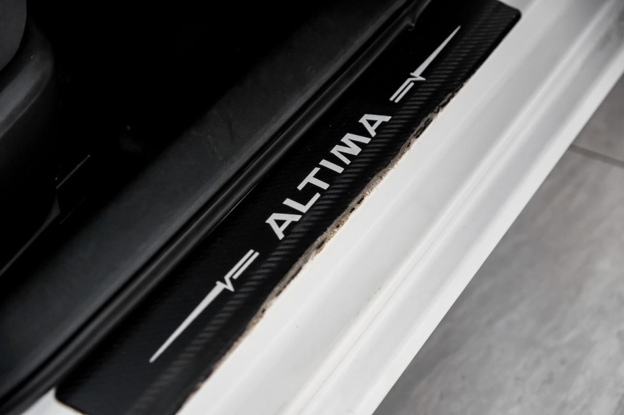 2019 Nissan Altima 2.5 S AUTOMATIC EMERGENCY BRAKING FORWARD COLLISION WARNING REAR Carrollton TX