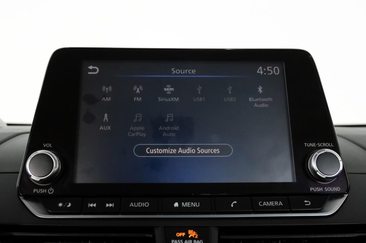 2019 Nissan Altima 2.5 S AUTOMATIC EMERGENCY BRAKING FORWARD COLLISION WARNING REAR Carrollton TX