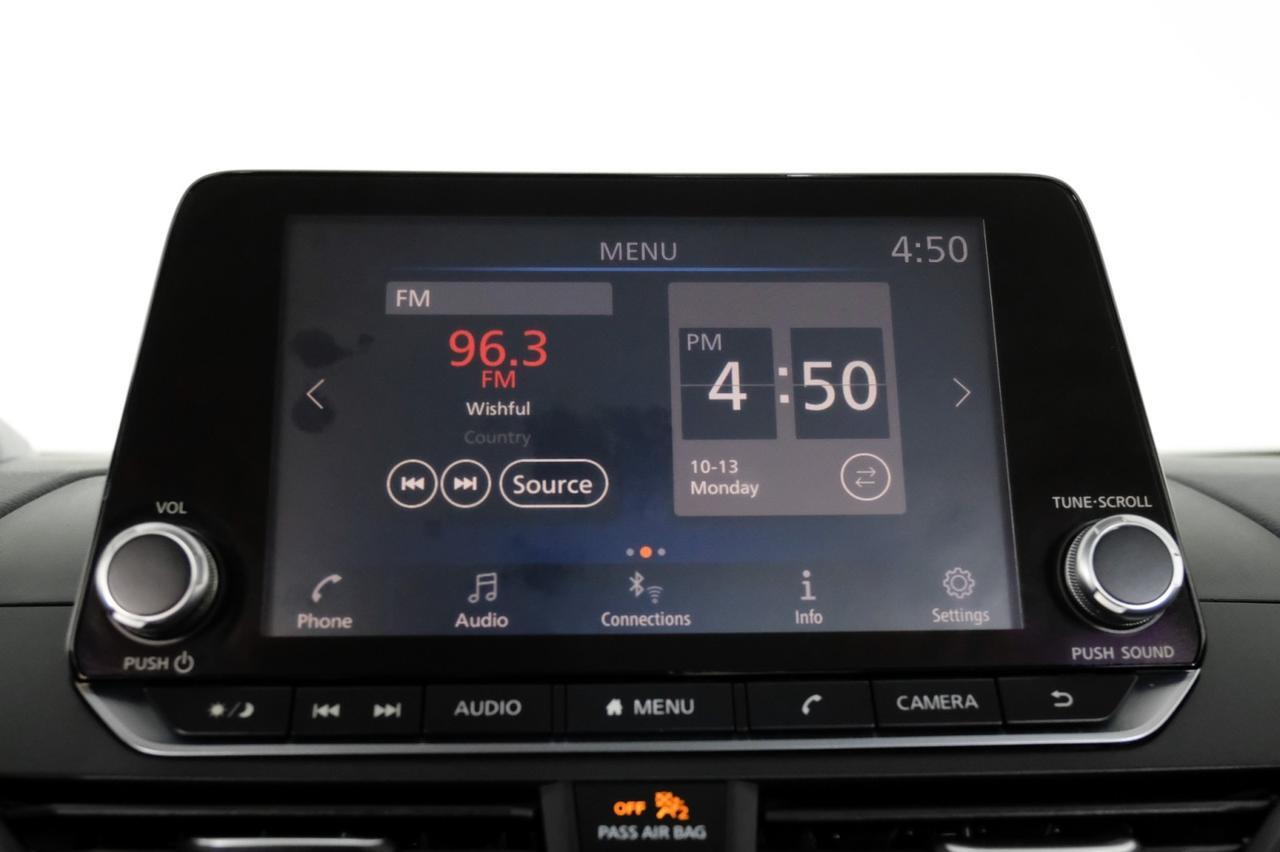 2019 Nissan Altima 2.5 S AUTOMATIC EMERGENCY BRAKING FORWARD COLLISION WARNING REAR Carrollton TX